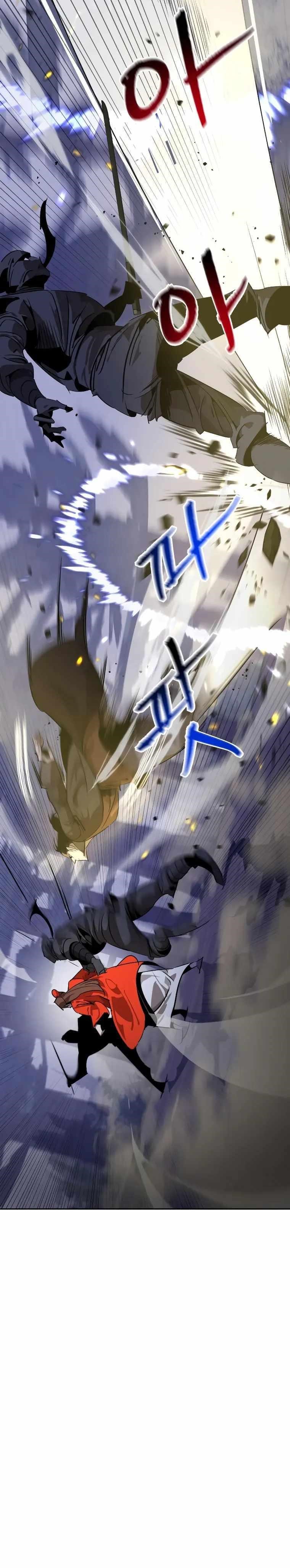 Martial Wild West - Chapter 12 Page 15