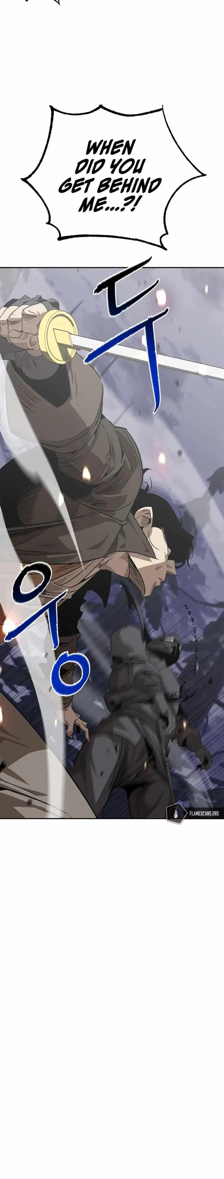 Martial Wild West - Chapter 12 Page 17