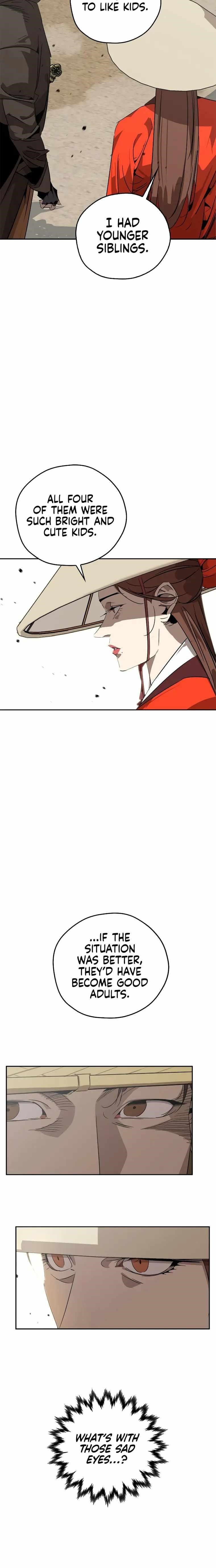 Martial Wild West - Chapter 12 Page 29