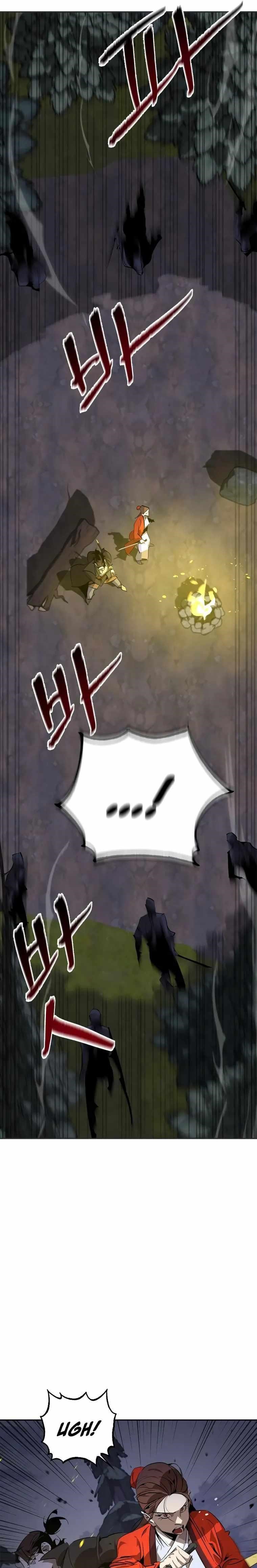 Martial Wild West - Chapter 12 Page 5