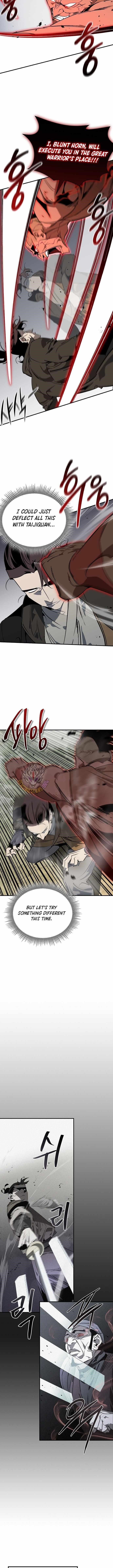 Martial Wild West - Chapter 120 Page 4