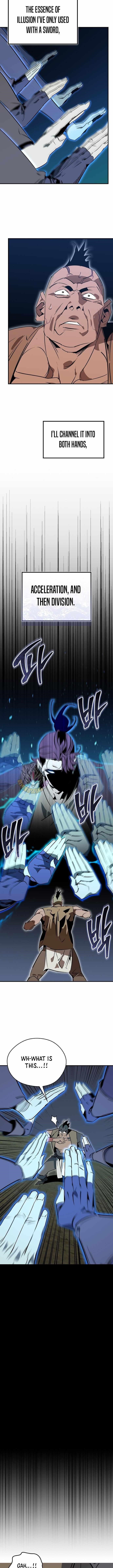 Martial Wild West - Chapter 120 Page 5