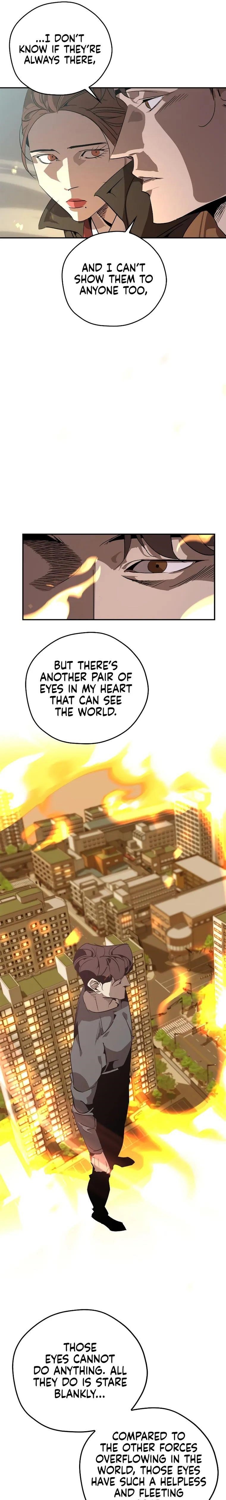 Martial Wild West - Chapter 13 Page 13