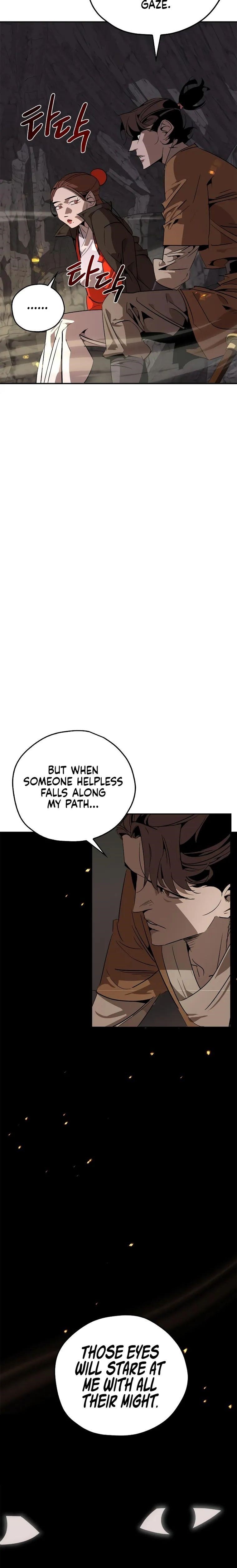 Martial Wild West - Chapter 13 Page 14