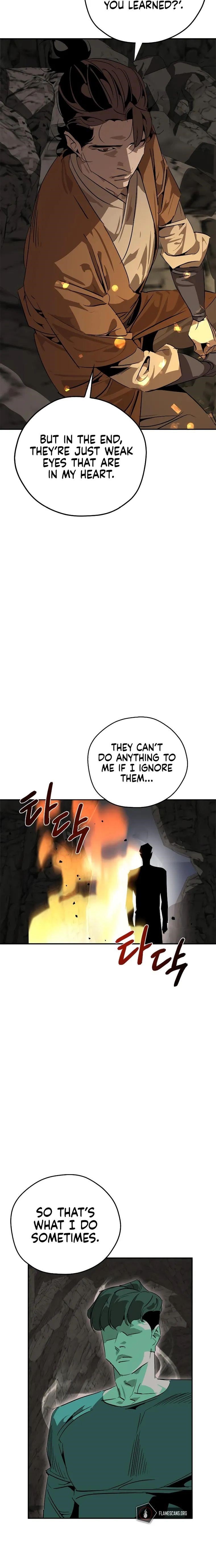 Martial Wild West - Chapter 13 Page 16