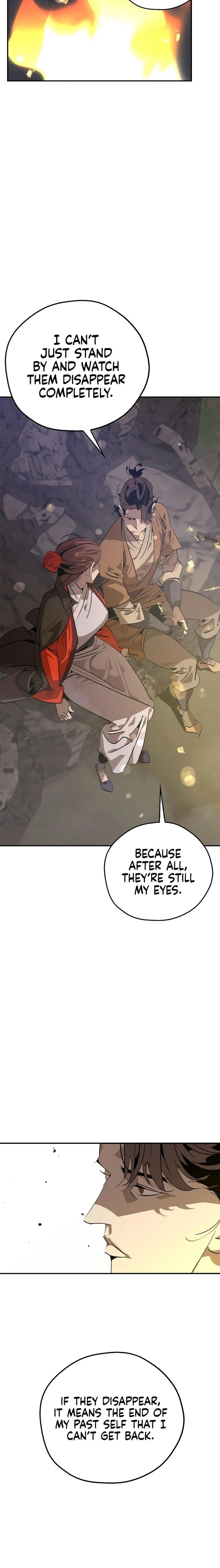 Martial Wild West - Chapter 13 Page 18