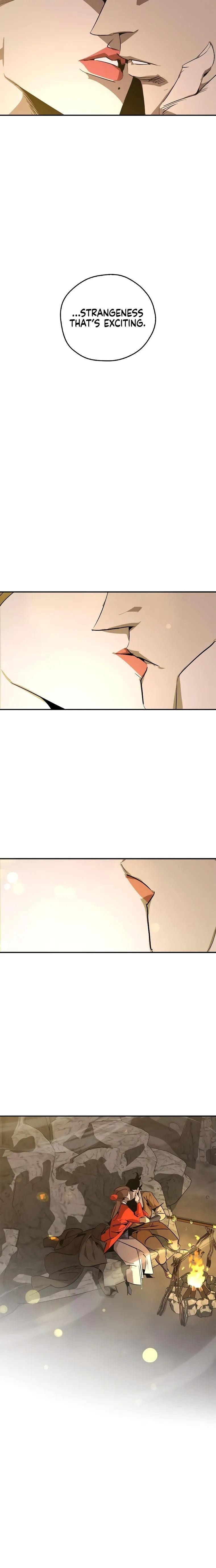 Martial Wild West - Chapter 13 Page 22