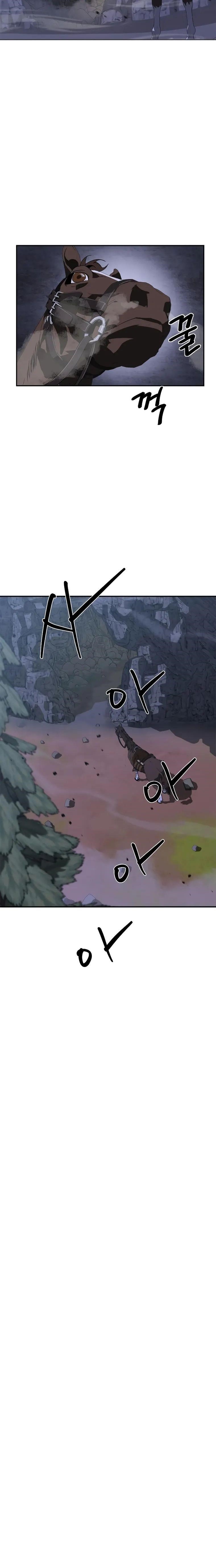 Martial Wild West - Chapter 13 Page 24