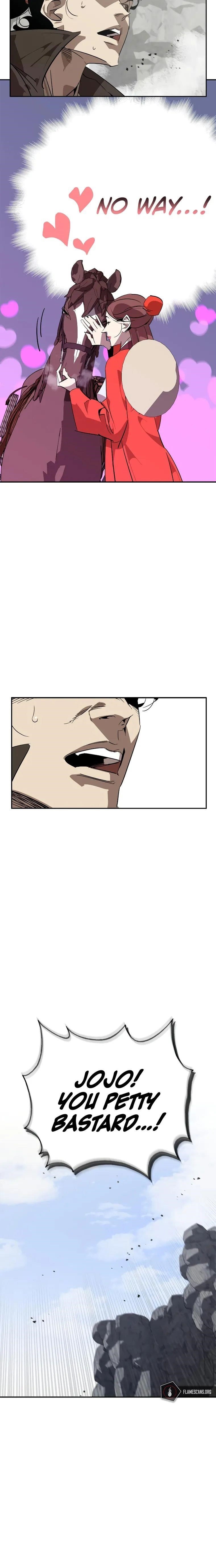 Martial Wild West - Chapter 13 Page 28