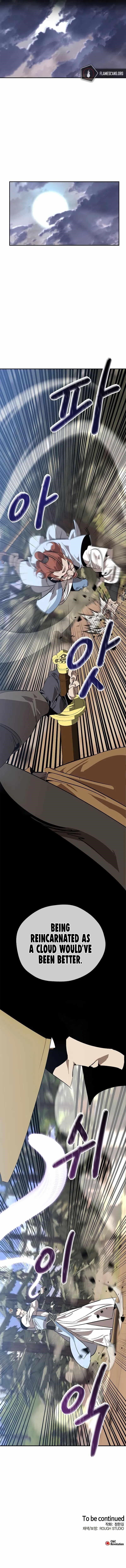 Martial Wild West - Chapter 14 Page 17