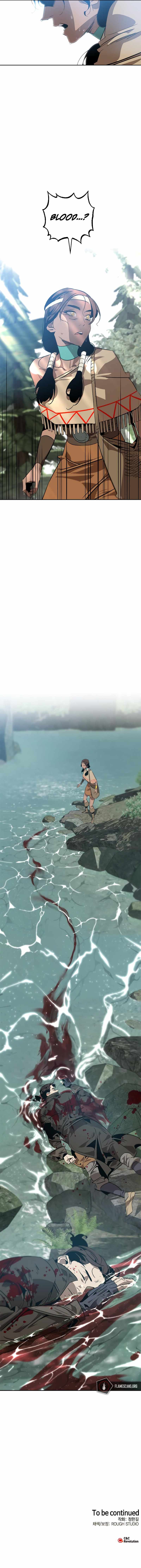 Martial Wild West - Chapter 16 Page 15