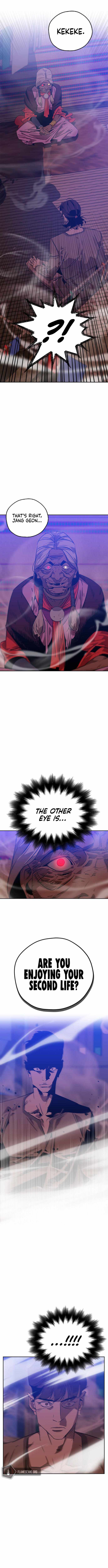 Martial Wild West - Chapter 18 Page 5