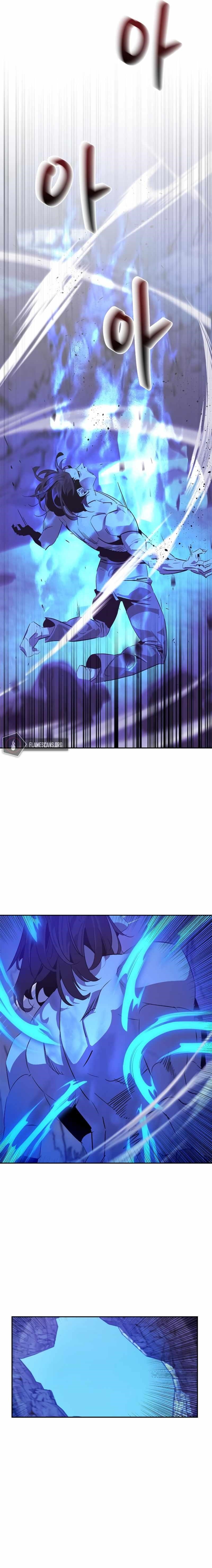 Martial Wild West - Chapter 25 Page 9