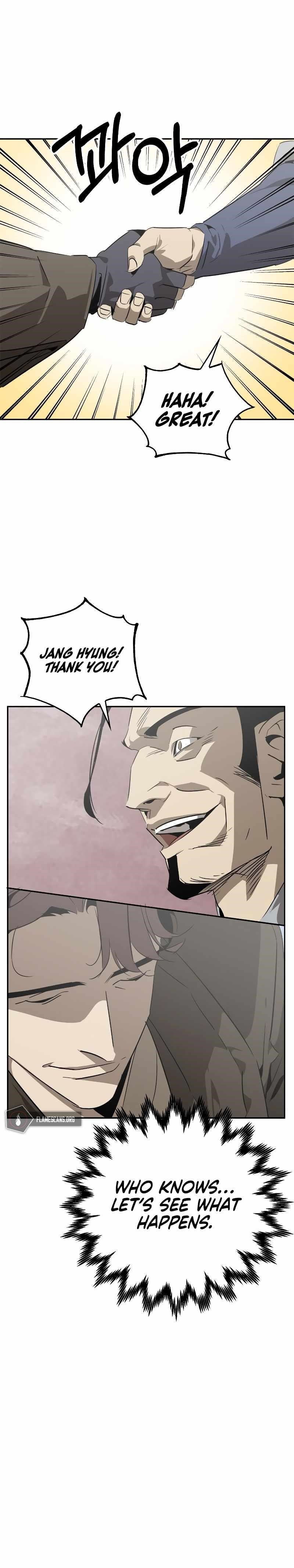 Martial Wild West - Chapter 26 Page 15