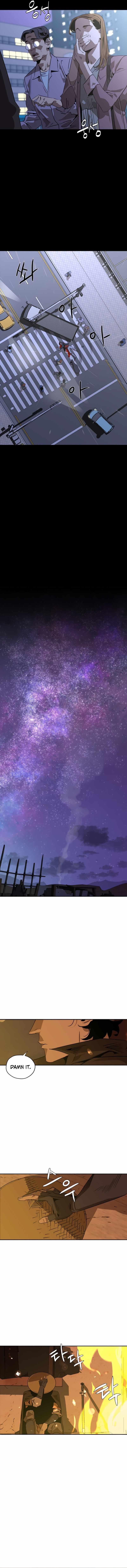 Martial Wild West - Chapter 3 Page 17