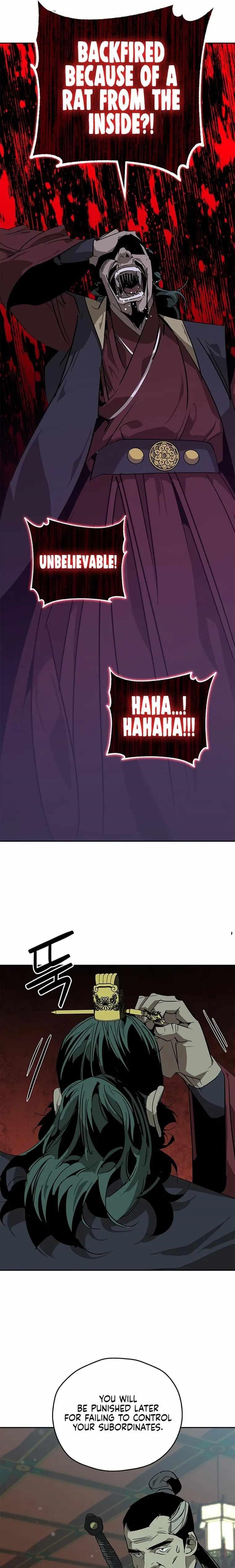 Martial Wild West - Chapter 30 Page 17