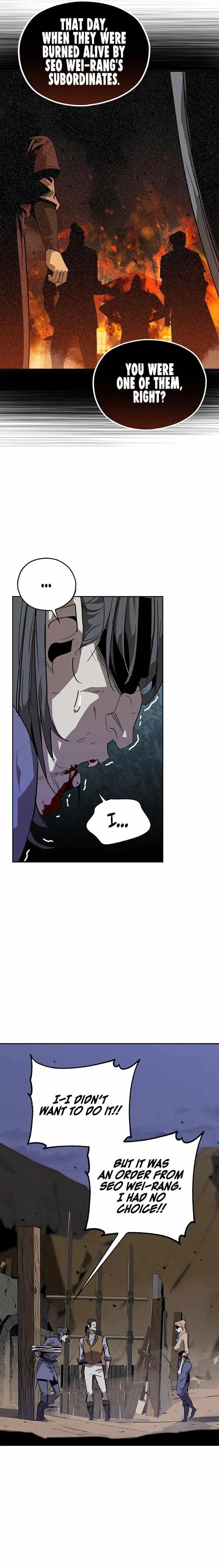 Martial Wild West - Chapter 30 Page 27