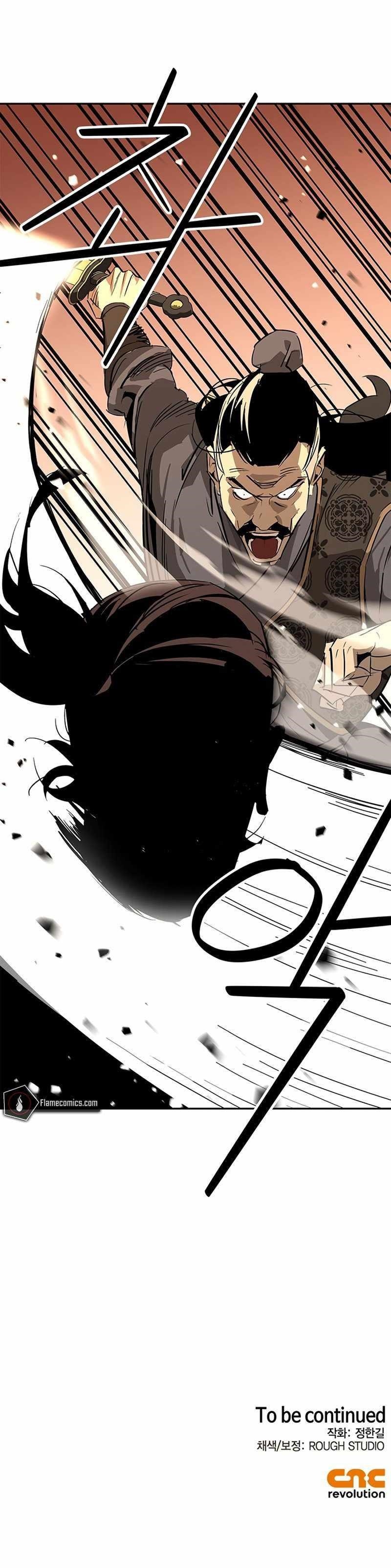 Martial Wild West - Chapter 32 Page 13