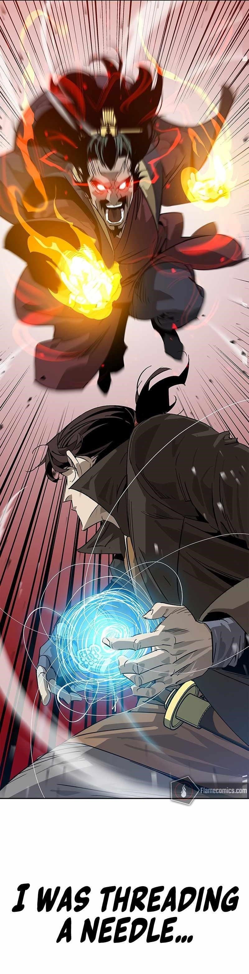 Martial Wild West - Chapter 34 Page 17