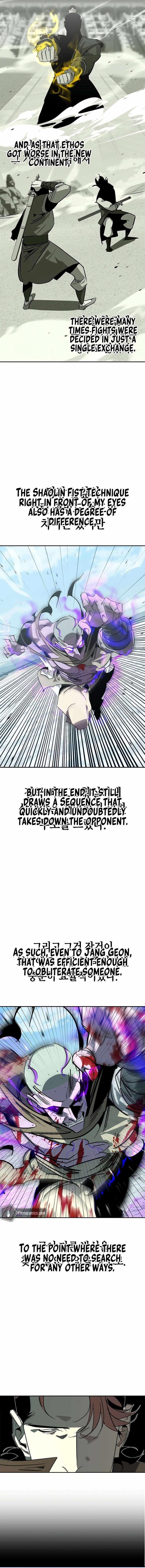 Martial Wild West - Chapter 44 Page 12