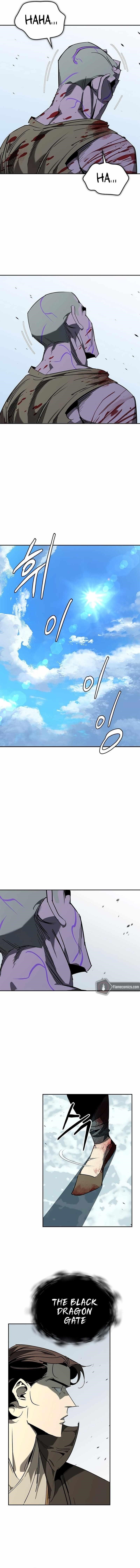 Martial Wild West - Chapter 45 Page 12