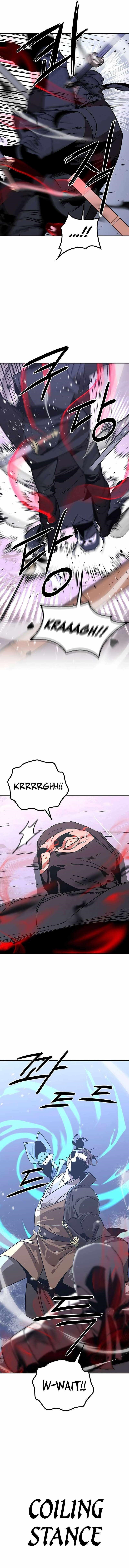 Martial Wild West - Chapter 49 Page 15