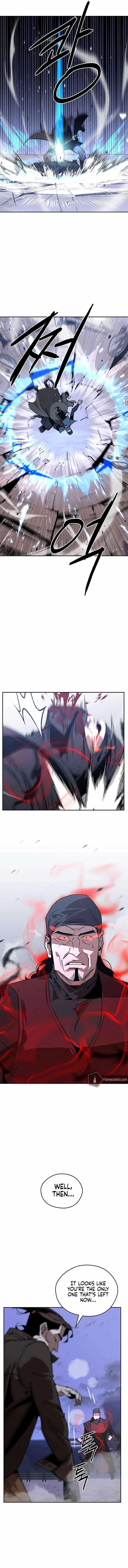 Martial Wild West - Chapter 49 Page 16