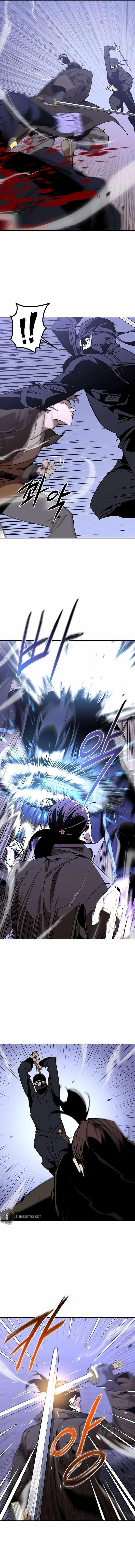 Martial Wild West - Chapter 49 Page 3