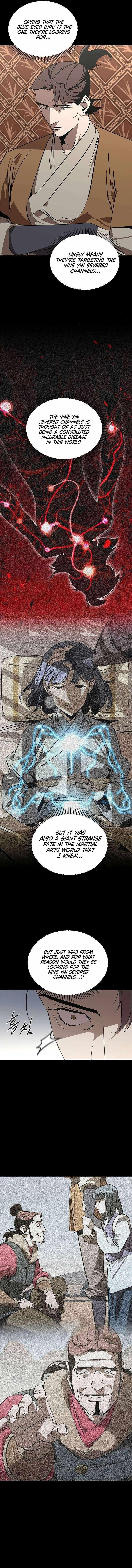 Martial Wild West - Chapter 49 Page 7