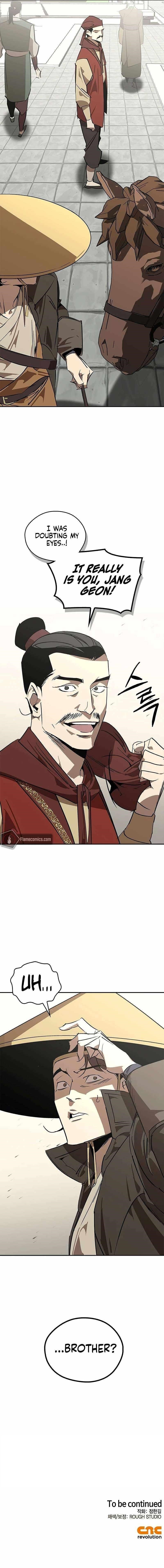 Martial Wild West - Chapter 53 Page 16