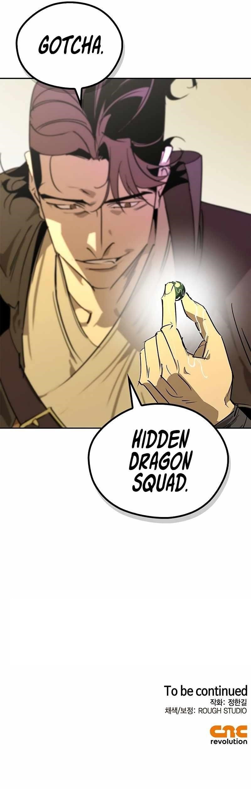 Martial Wild West - Chapter 57 Page 14