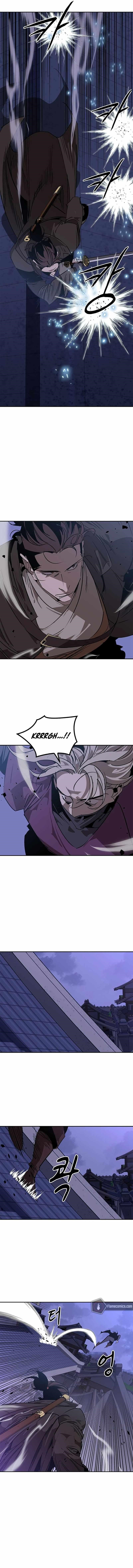 Martial Wild West - Chapter 58 Page 12