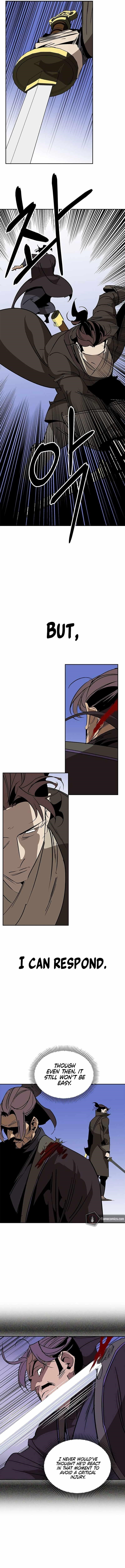 Martial Wild West - Chapter 59 Page 14