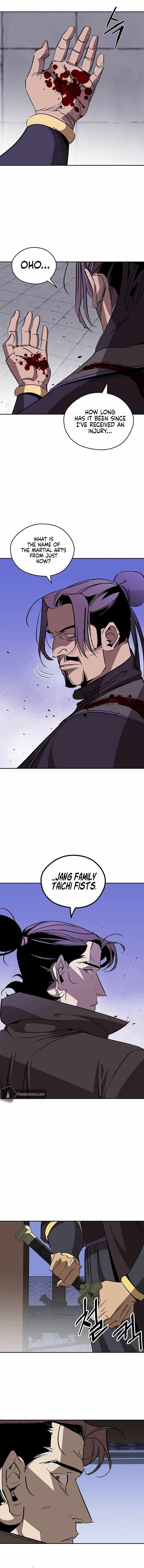 Martial Wild West - Chapter 59 Page 15