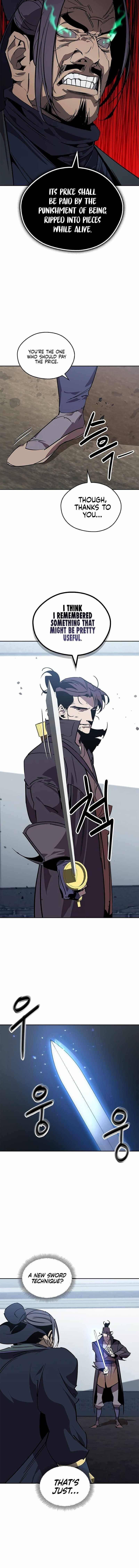 Martial Wild West - Chapter 60 Page 12