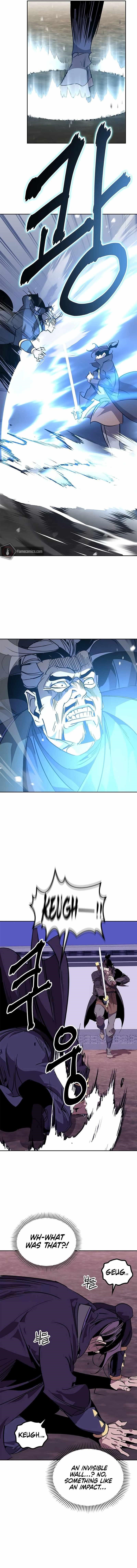 Martial Wild West - Chapter 60 Page 15