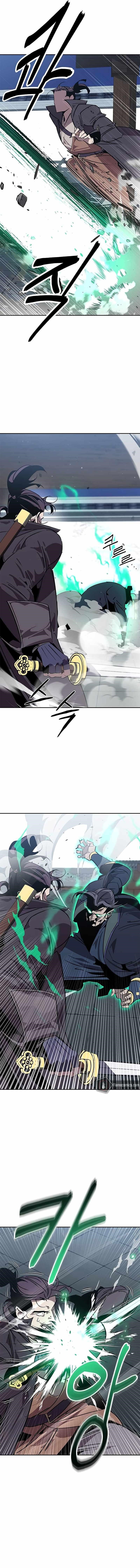 Martial Wild West - Chapter 60 Page 2