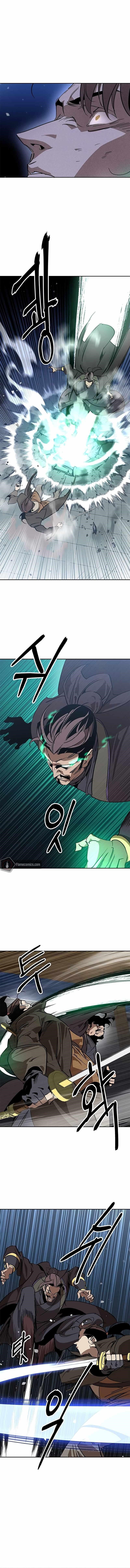 Martial Wild West - Chapter 60 Page 5