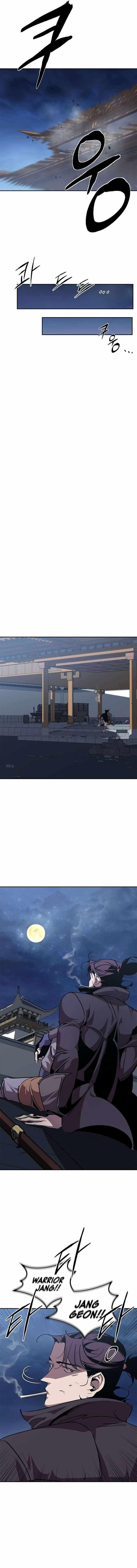 Martial Wild West - Chapter 61 Page 13