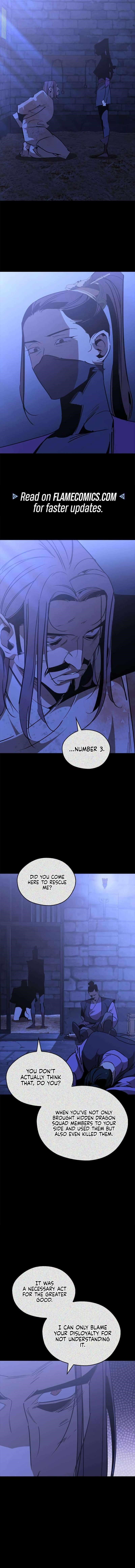 Martial Wild West - Chapter 62 Page 10