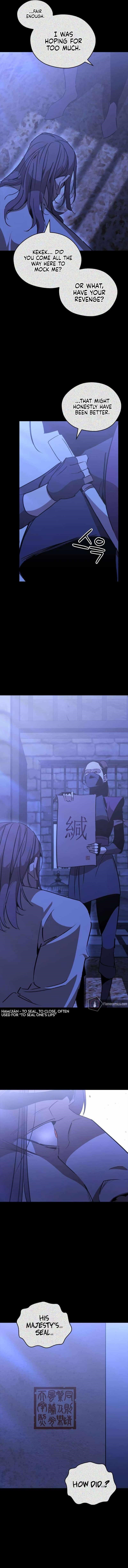 Martial Wild West - Chapter 62 Page 11