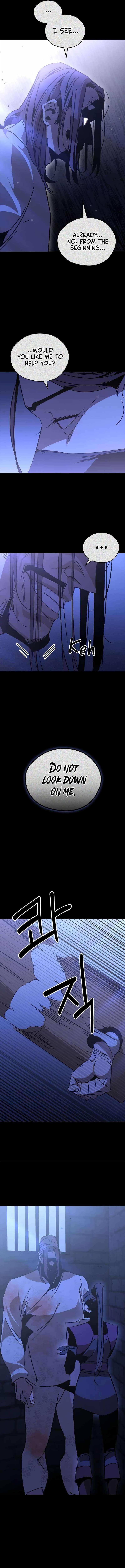 Martial Wild West - Chapter 62 Page 12