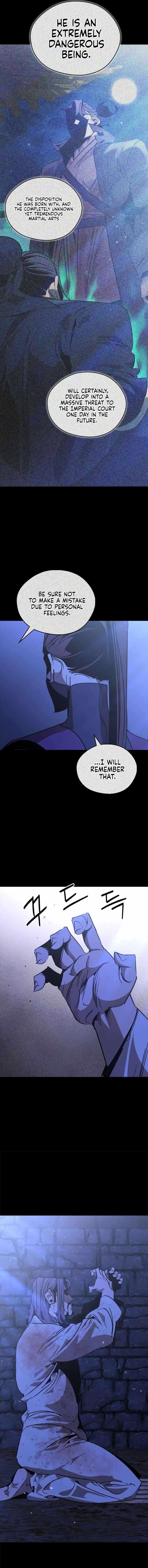 Martial Wild West - Chapter 62 Page 14