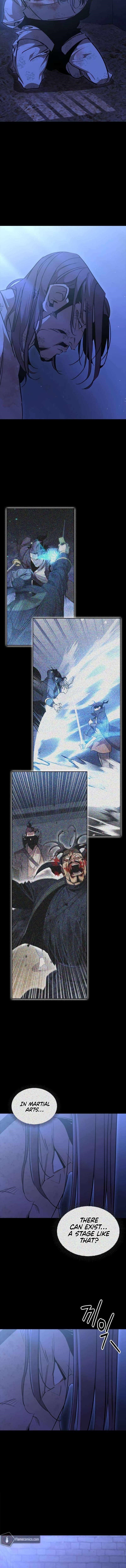 Martial Wild West - Chapter 62 Page 9