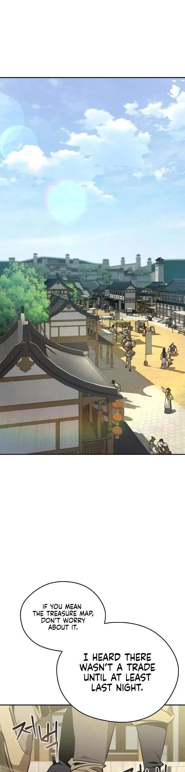 Martial Wild West - Chapter 64 Page 15