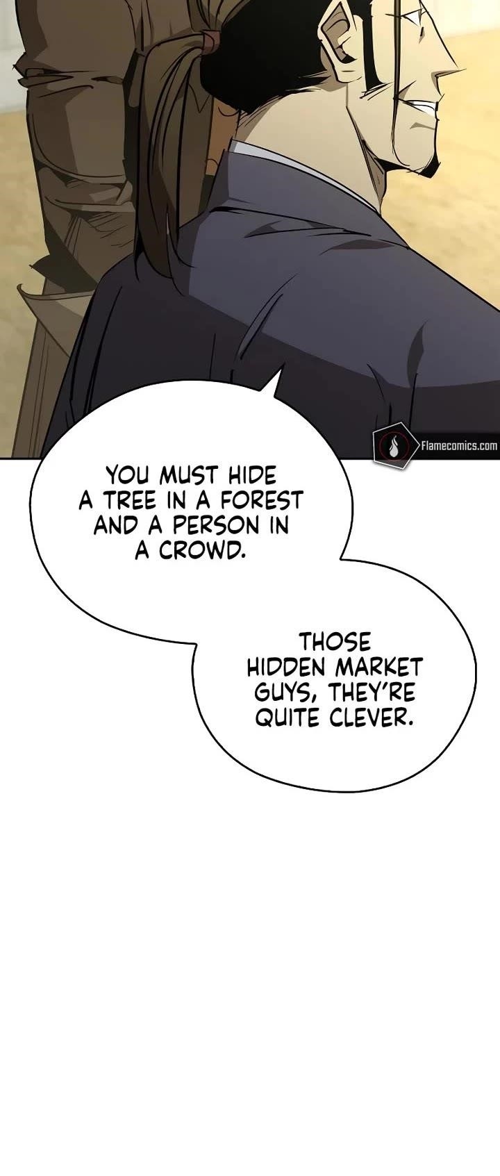 Martial Wild West - Chapter 64 Page 19