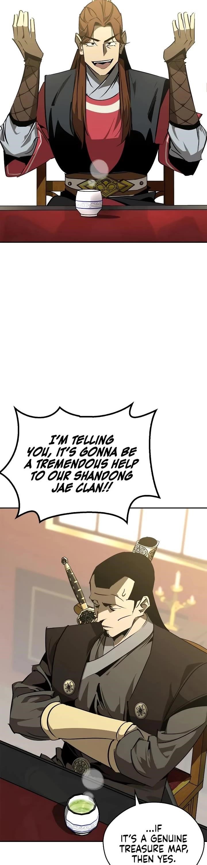 Martial Wild West - Chapter 64 Page 2