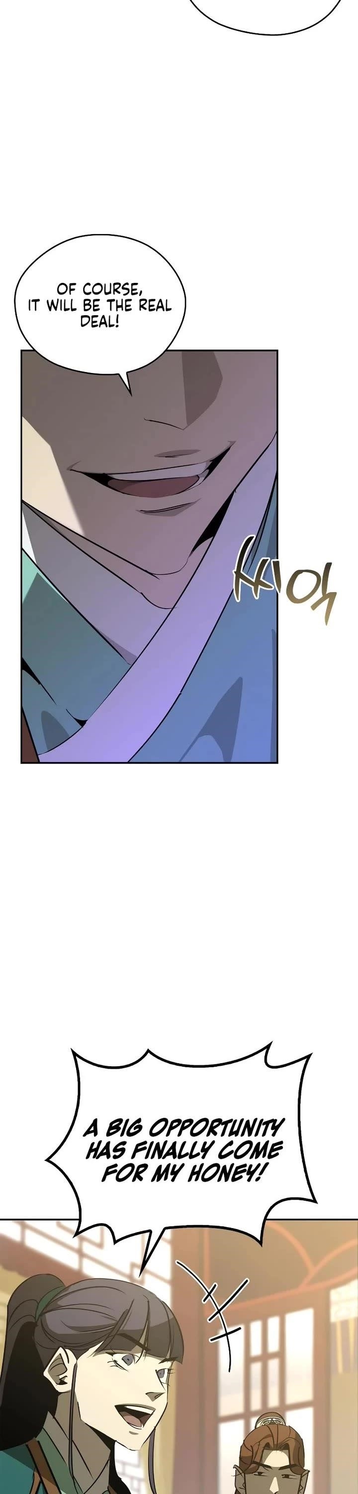 Martial Wild West - Chapter 64 Page 3