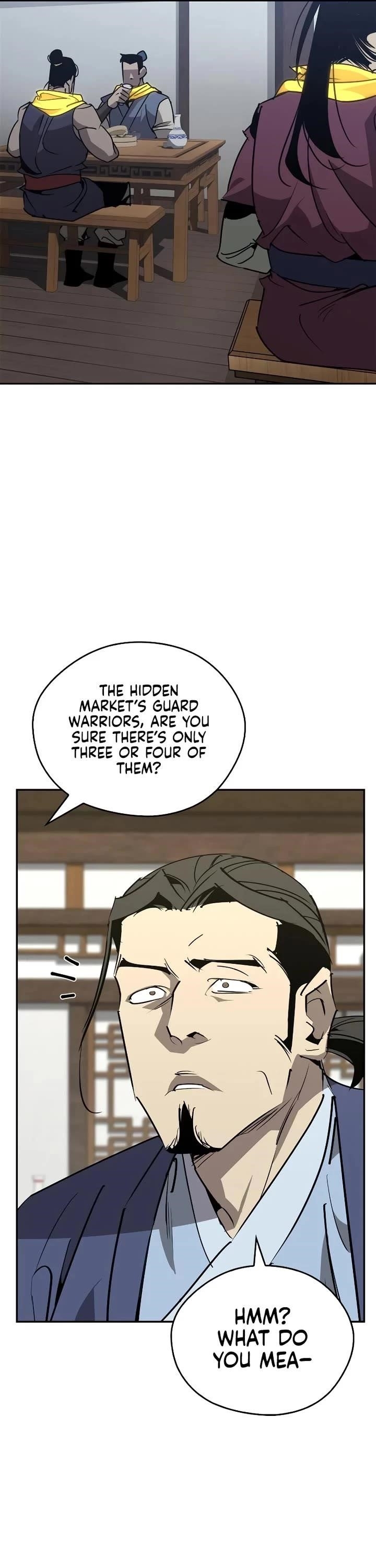 Martial Wild West - Chapter 64 Page 30