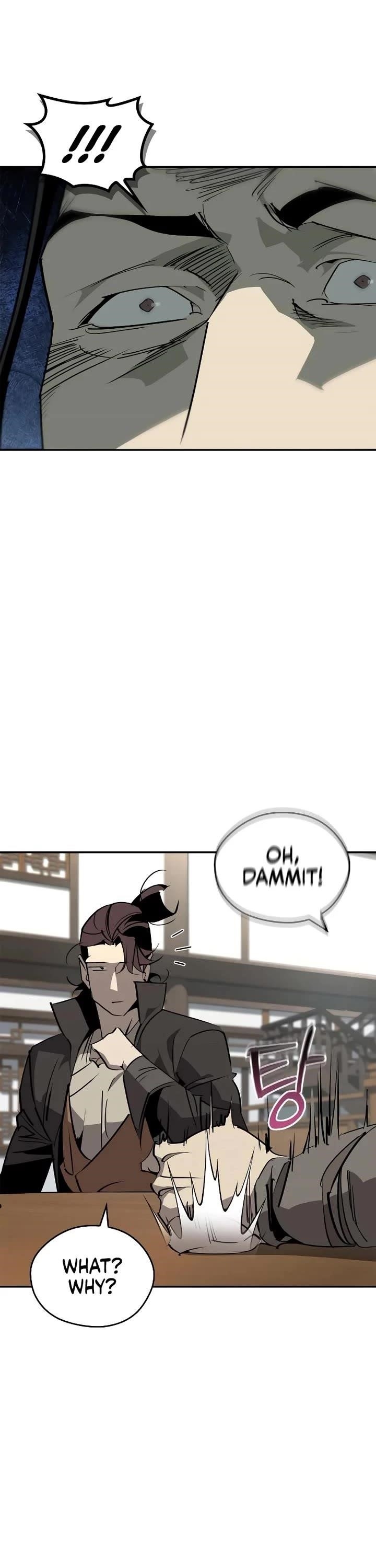 Martial Wild West - Chapter 64 Page 31